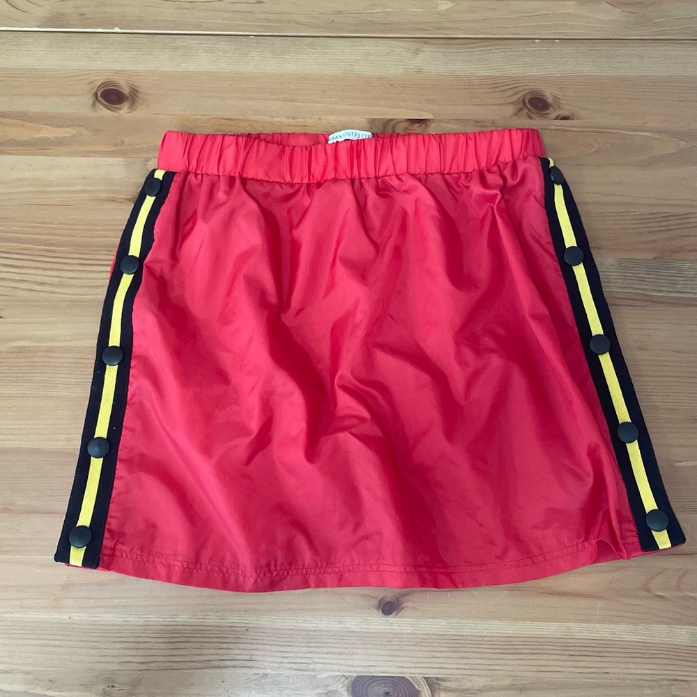 Urban Outfitters- Tear away Skirt size M